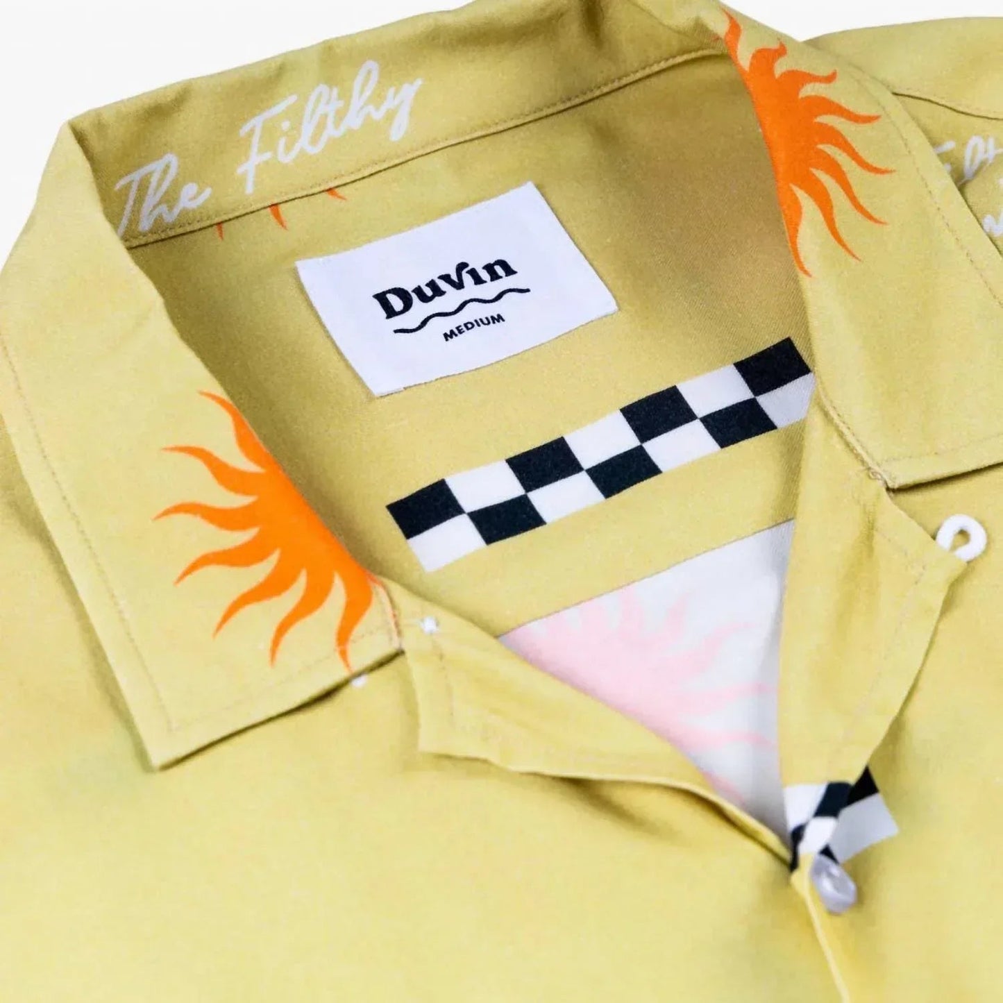 Icon Buttonup Shirt