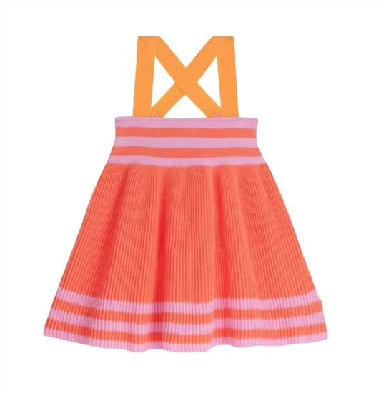 Girl's Bay Dress