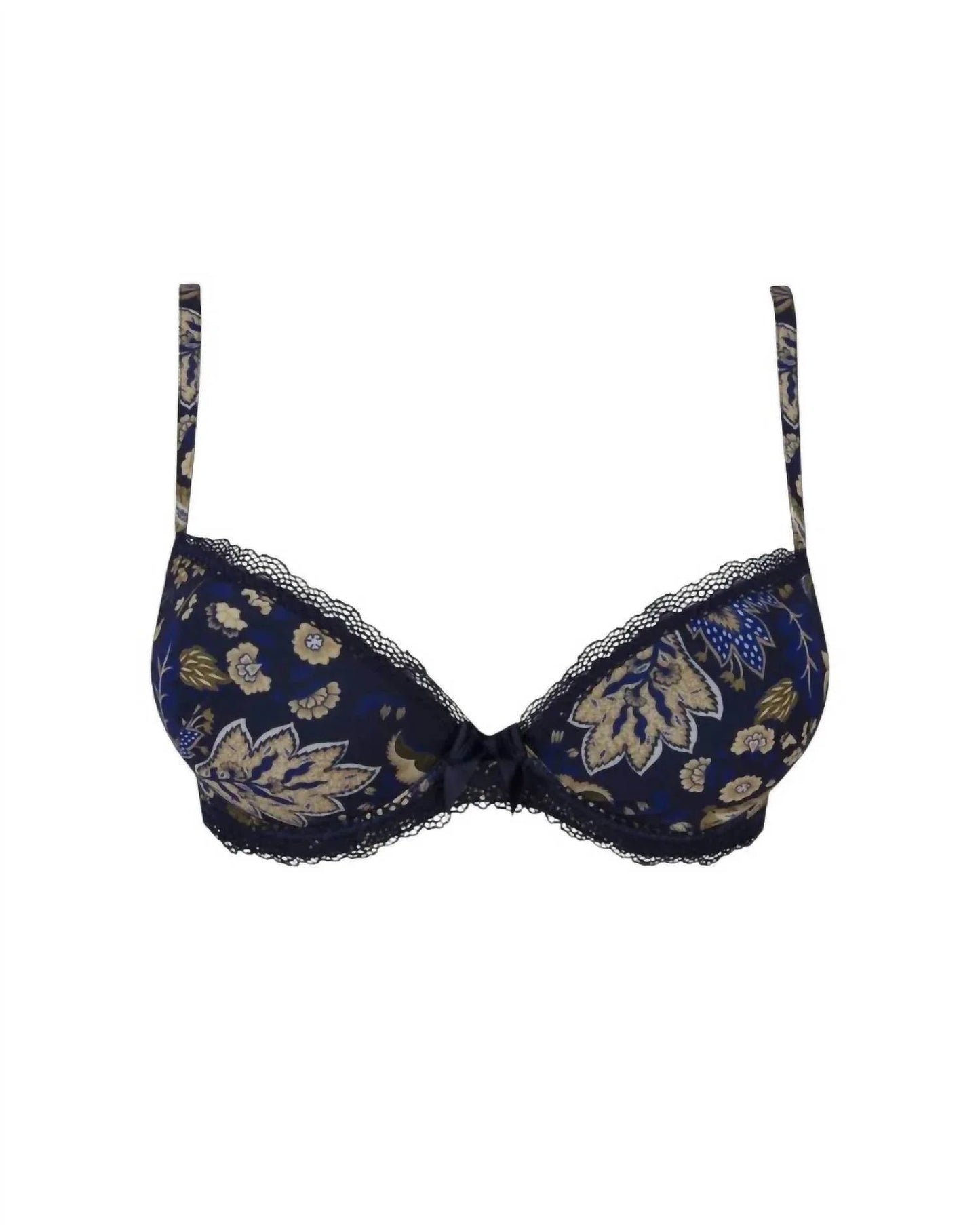 Women's Magie Nature Padded Bra