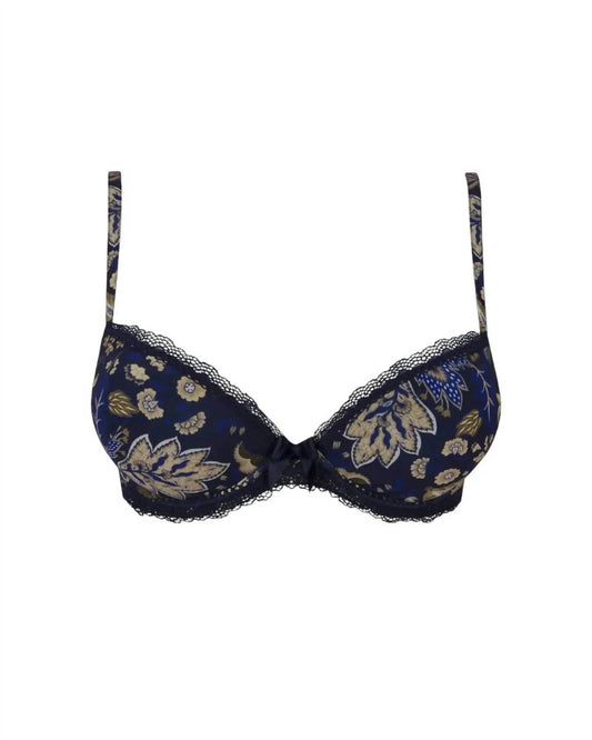Women's Magie Nature Padded Bra