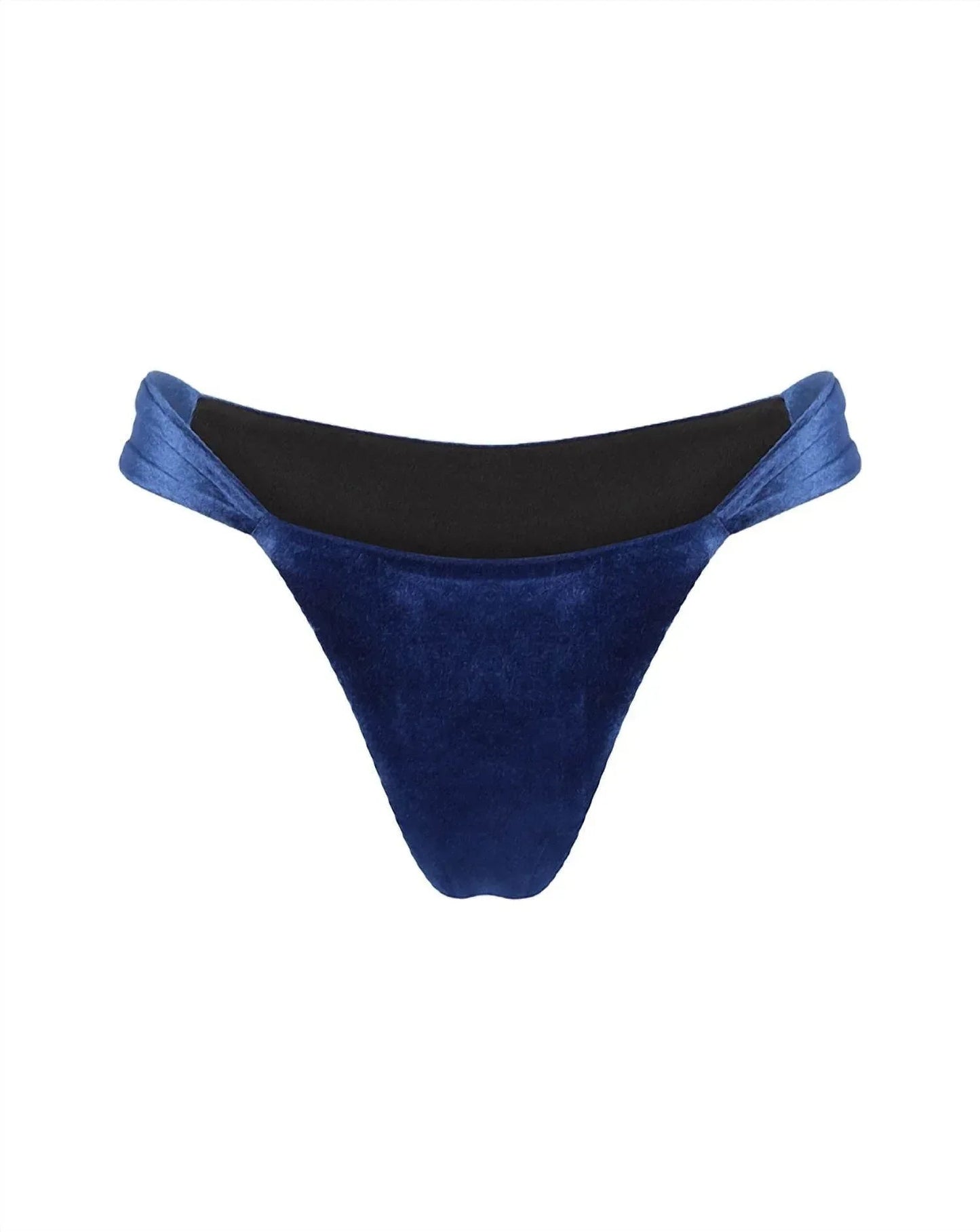 Travesia Low Rise Bikini Bottom