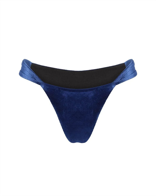 Travesia Low Rise Bikinihose