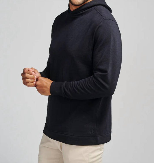 Venture Fleece Hoodie