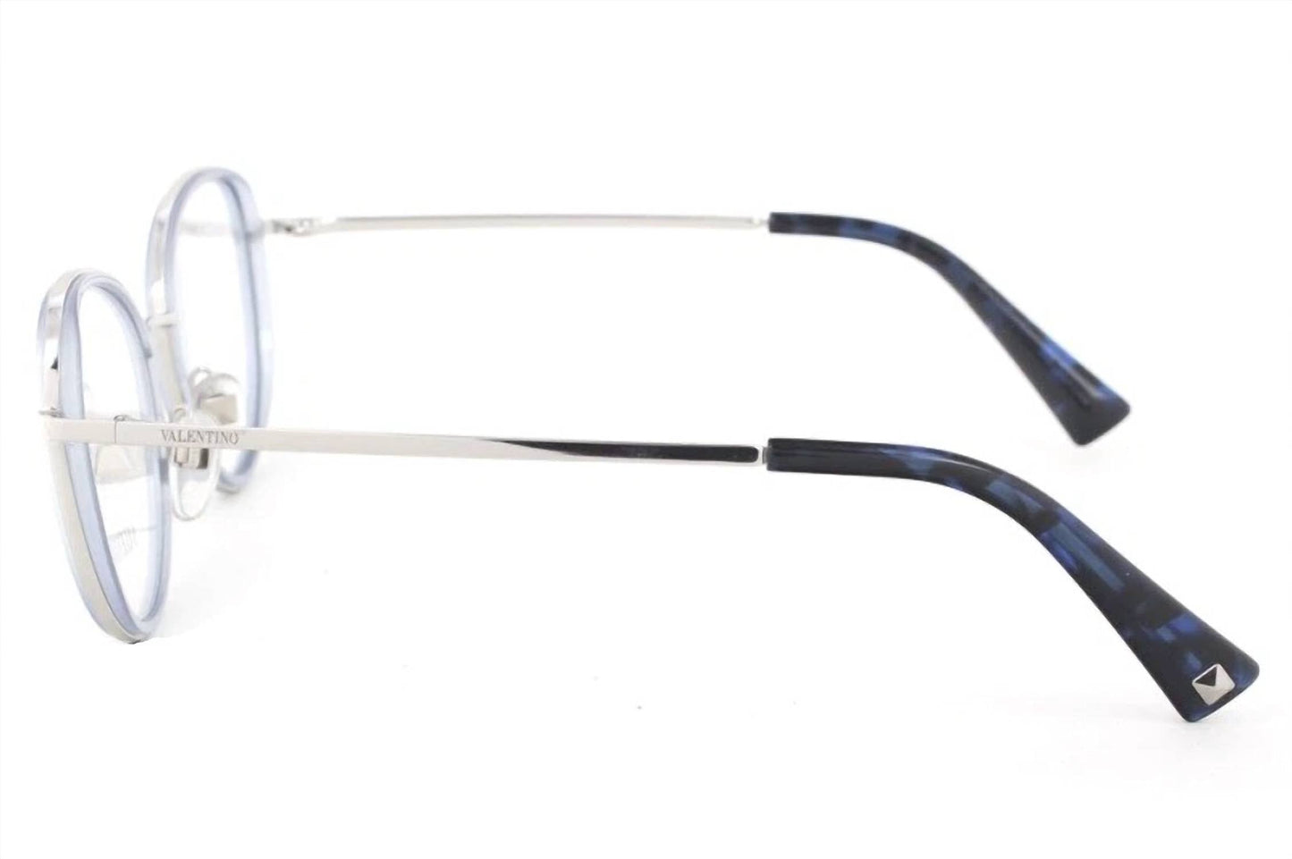 Women's Va1002 Round Eyeglasses
