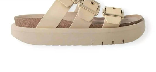 Women's Cristi Napa Vegan Platform Sandal