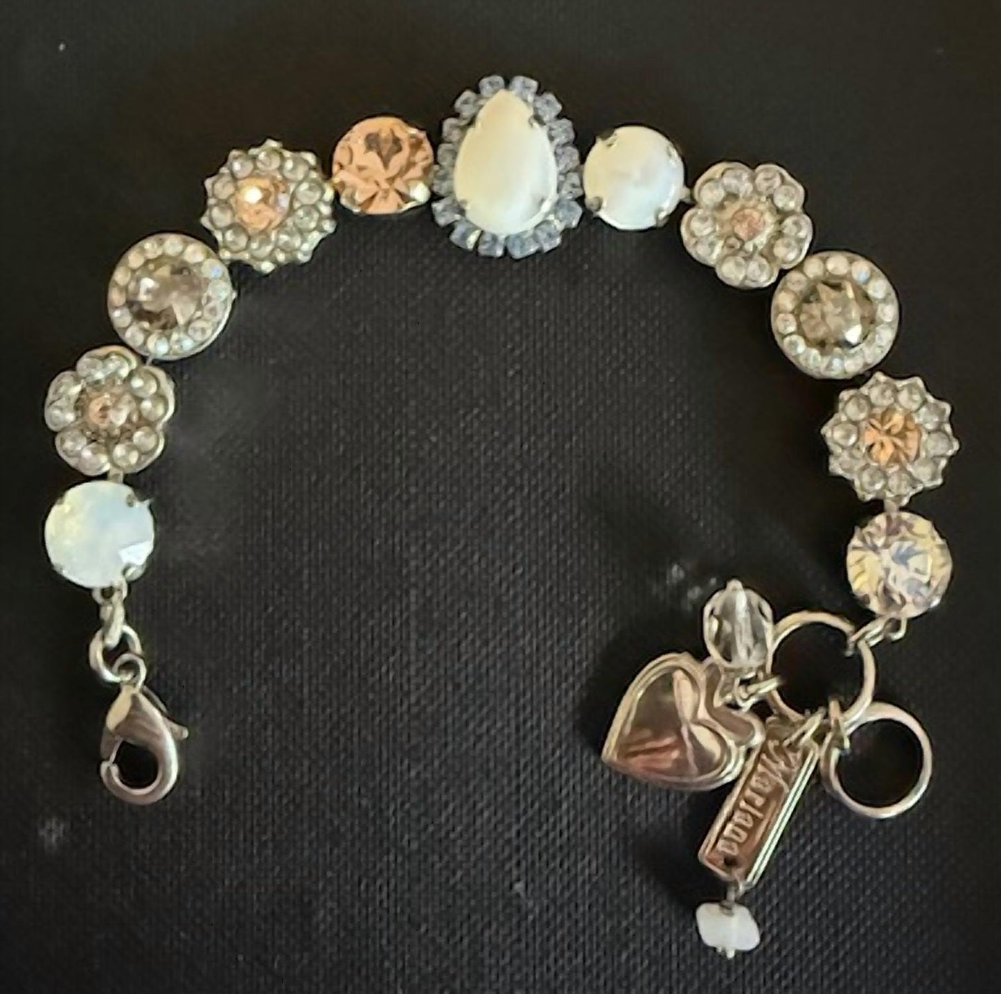 Women's Dancing In The Moonlight Bracelet