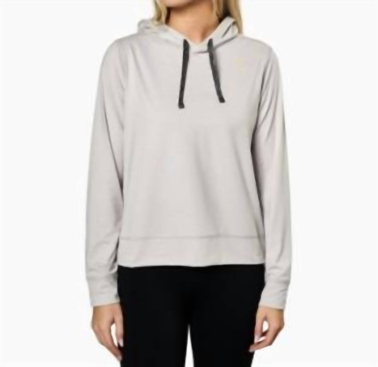 Damen-Cove-Kapuzenpullover