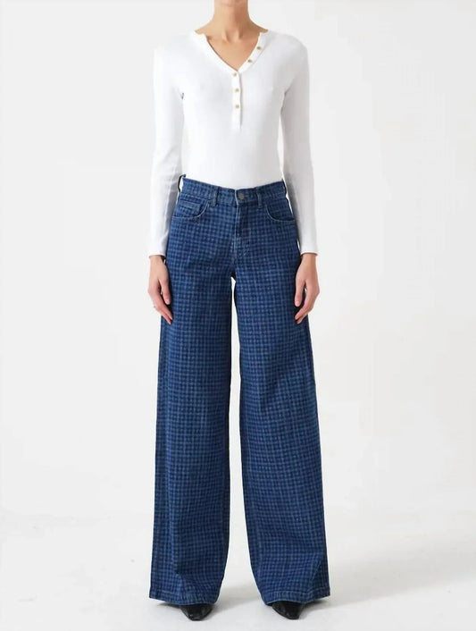 Bay Wide Leg Jeans