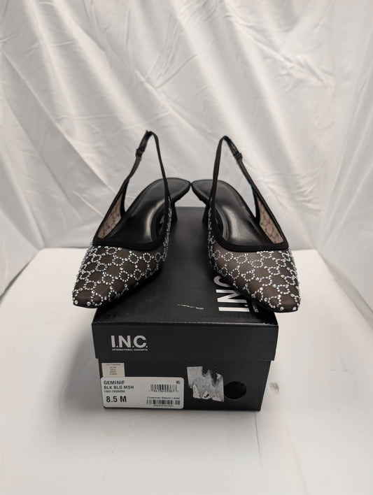 WOMEN GEMINI BLG MESH SHOES