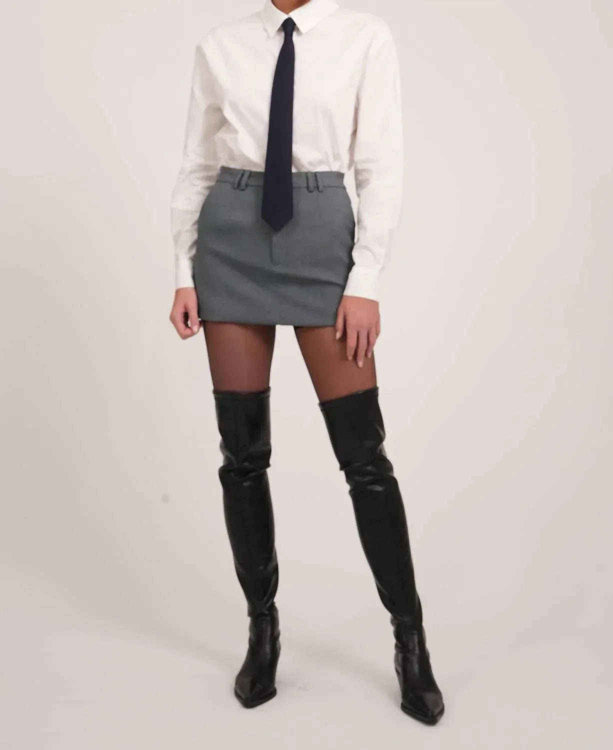 Brisha Skirt