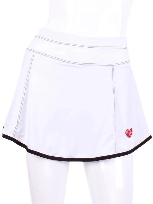 Women's Gladiator Tennis Skirt