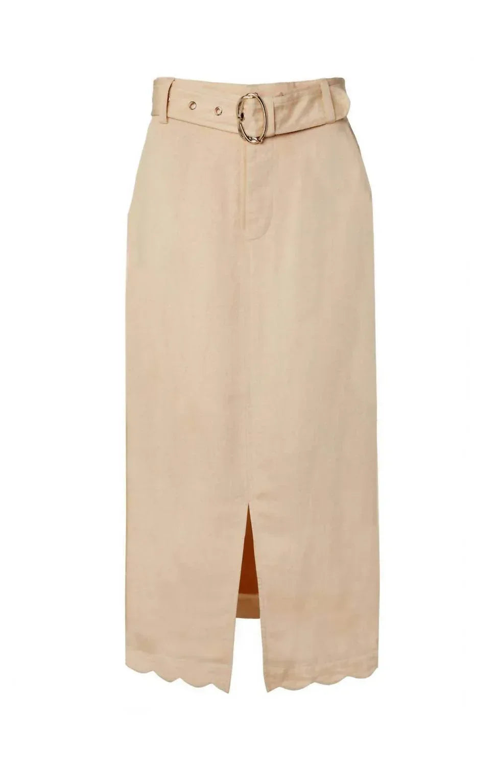The Sarita Skirt