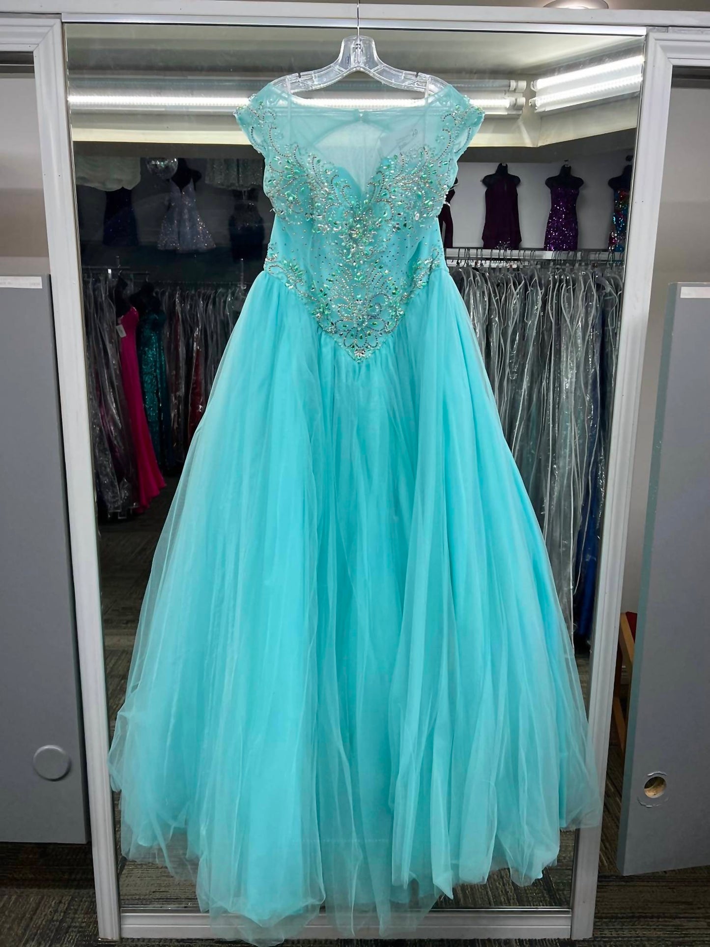 Abendkleid für Damen