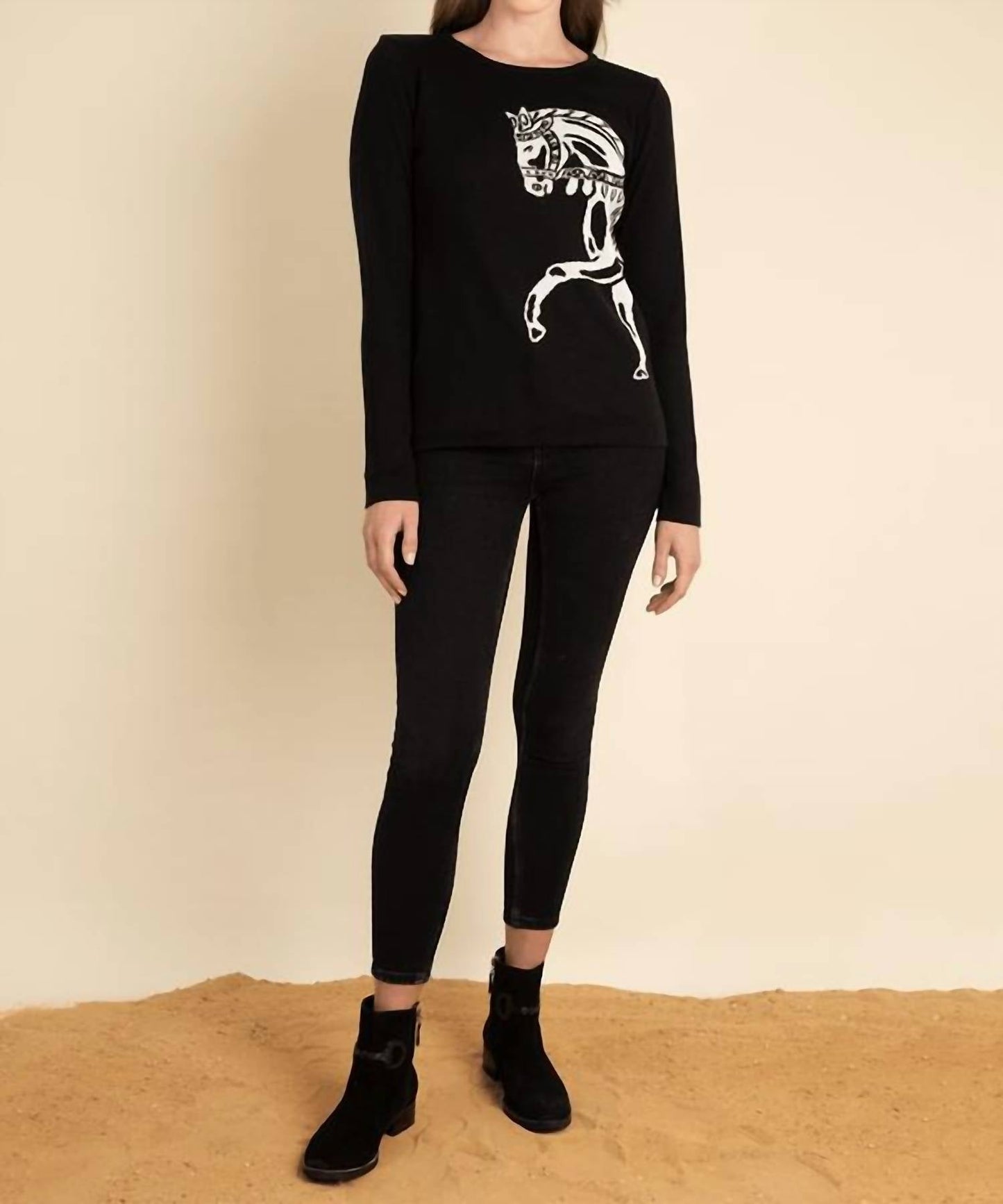 Martina Pullover