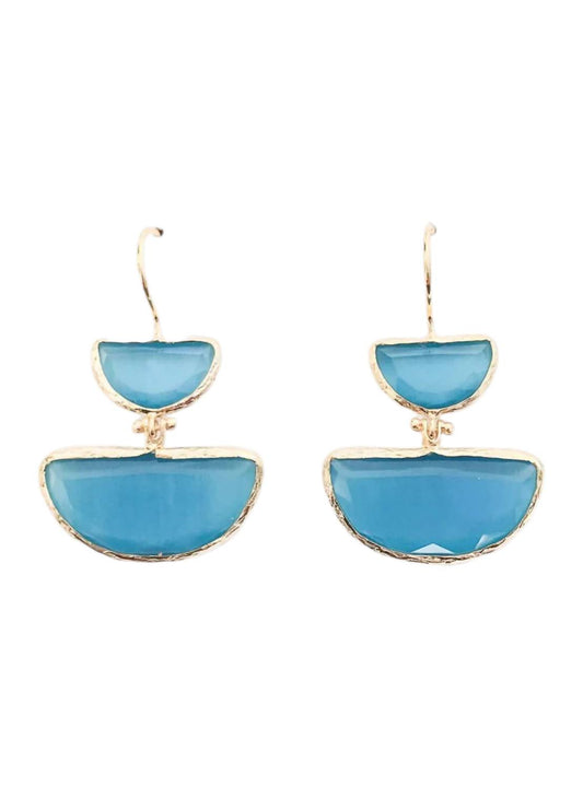Women's Regina Earrings