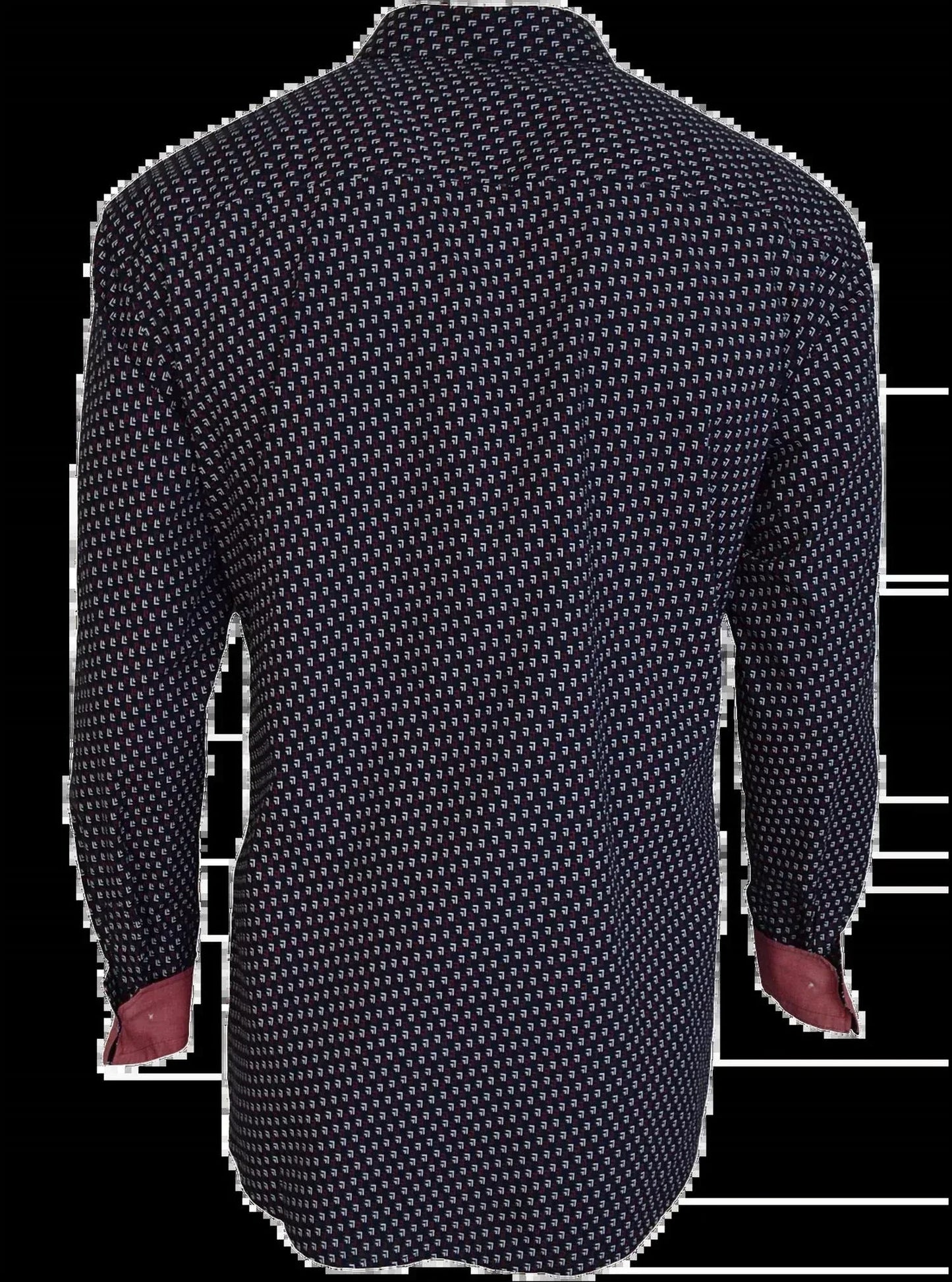 Men's Flinn Sport Shirt