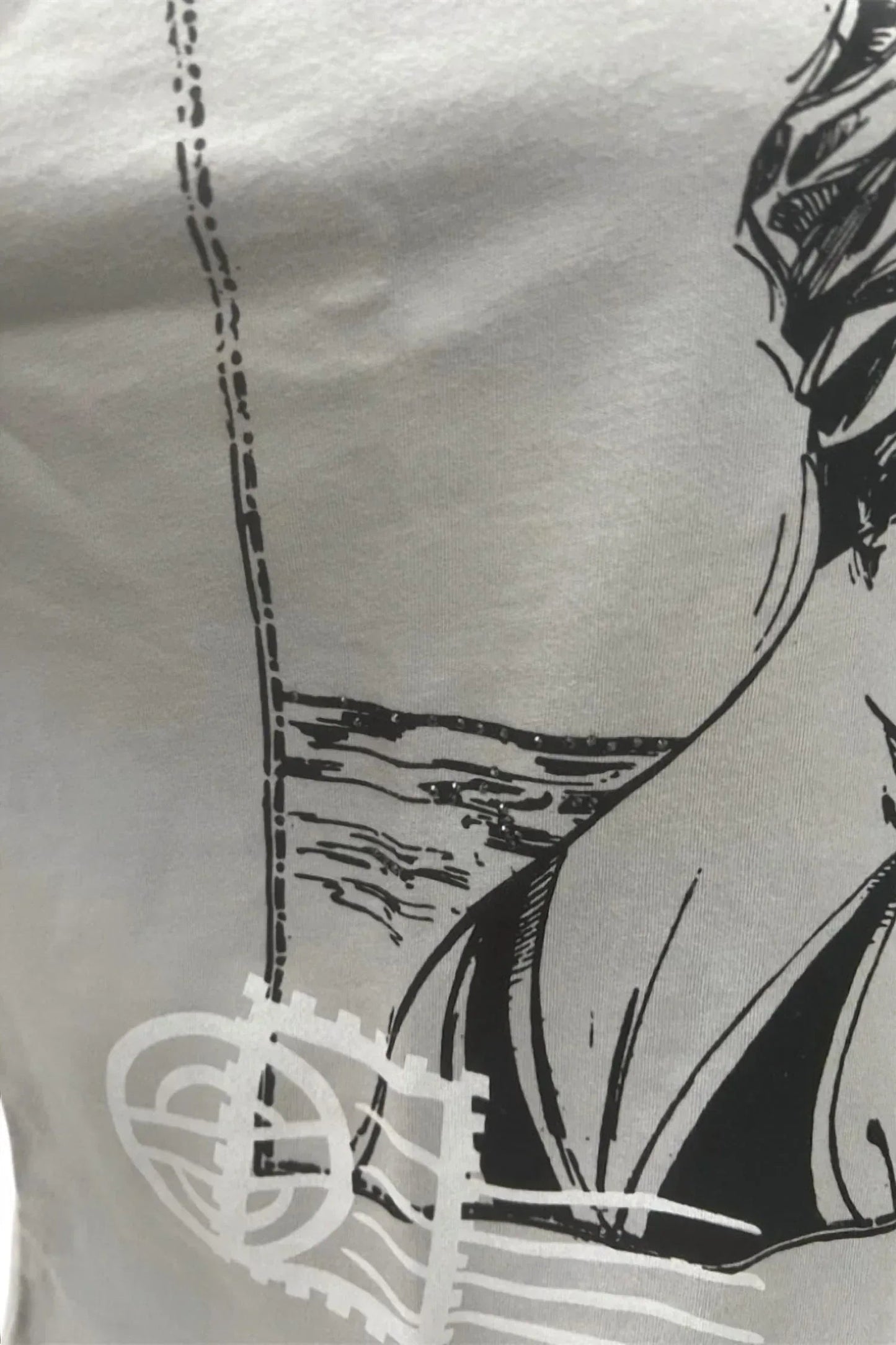 Vintage Mädchen Jungen T-Shirt