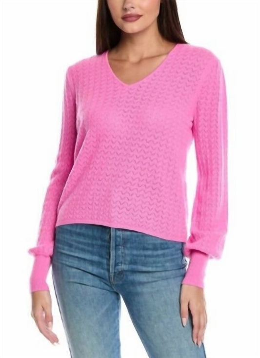 Dion Vee Sweater