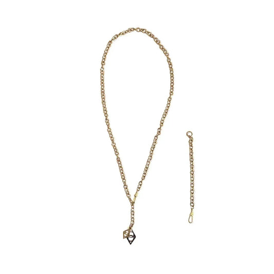 Cable Chain Necklace