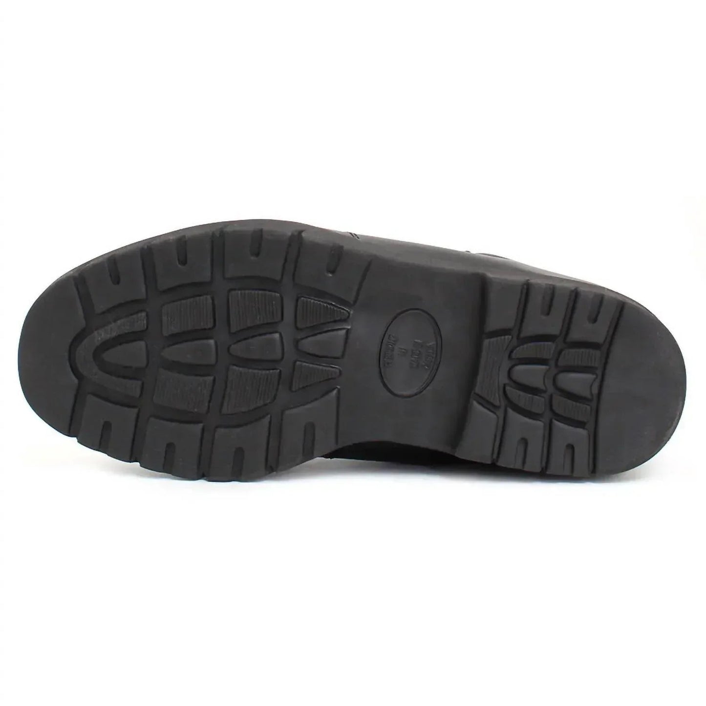 Herren wasserdichter Karl Schnürstiefel