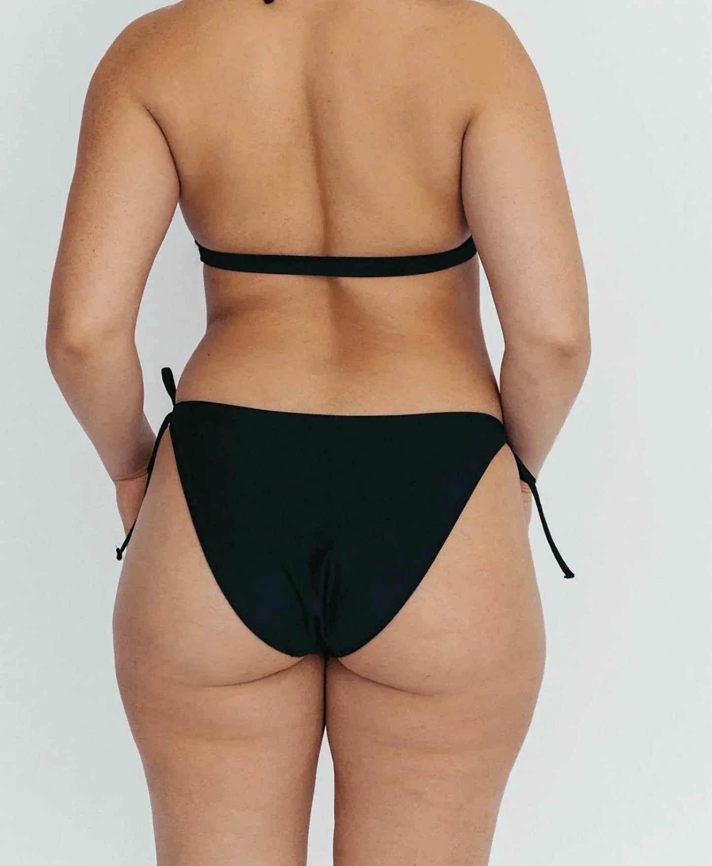 Heidi Bikinihose zum Binden