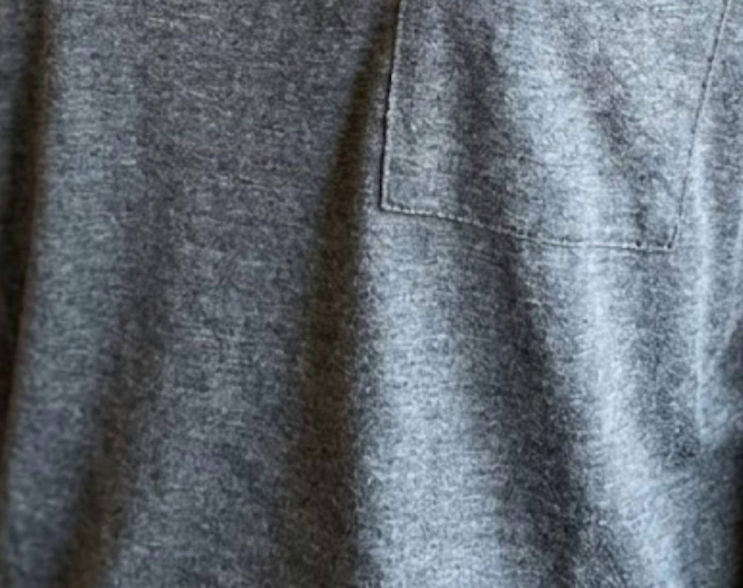 Basic Oversized Fit T-Shirt
