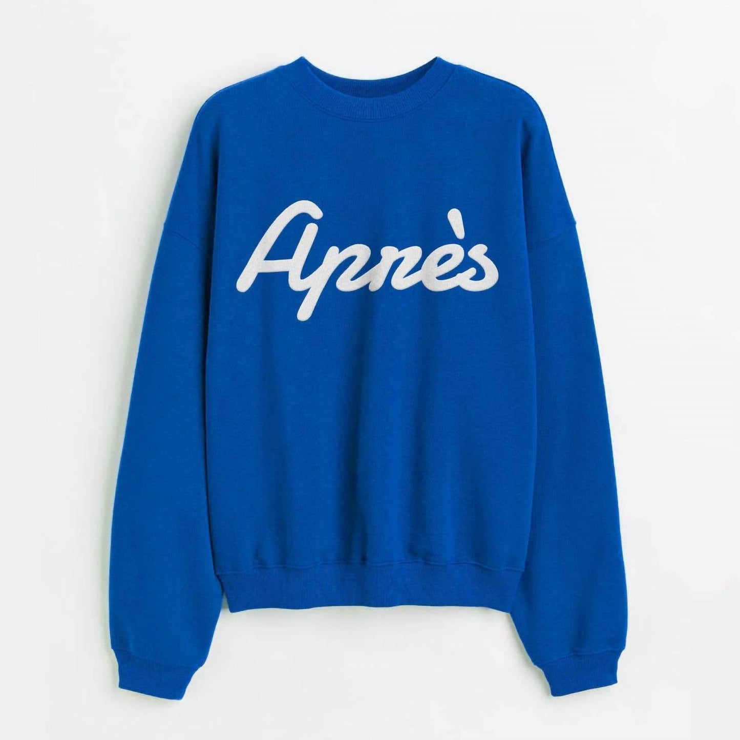 Aprés Rundhalspullover