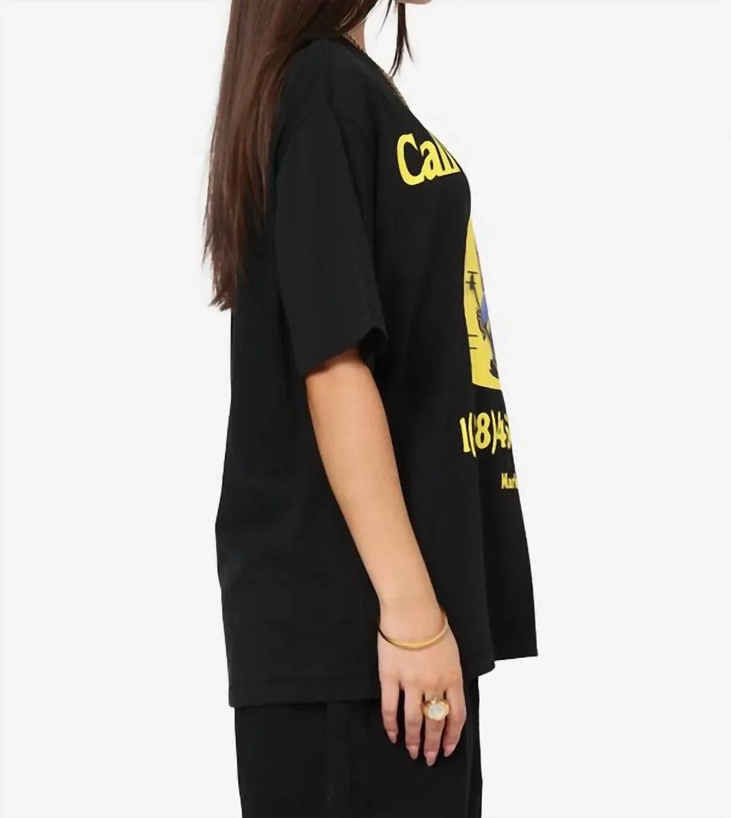 Call My Lawyer Spray Can Bear T-shirt