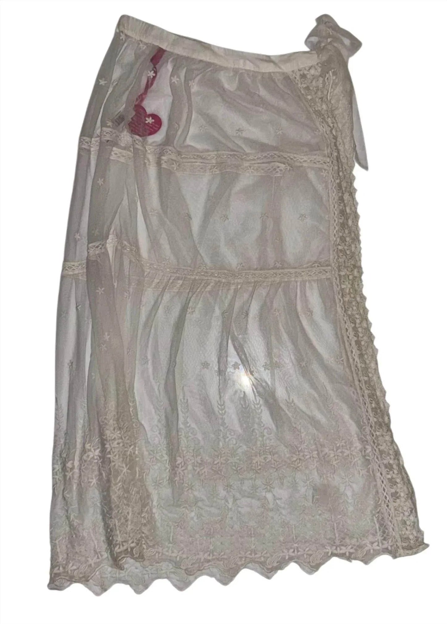 Cara Skirt