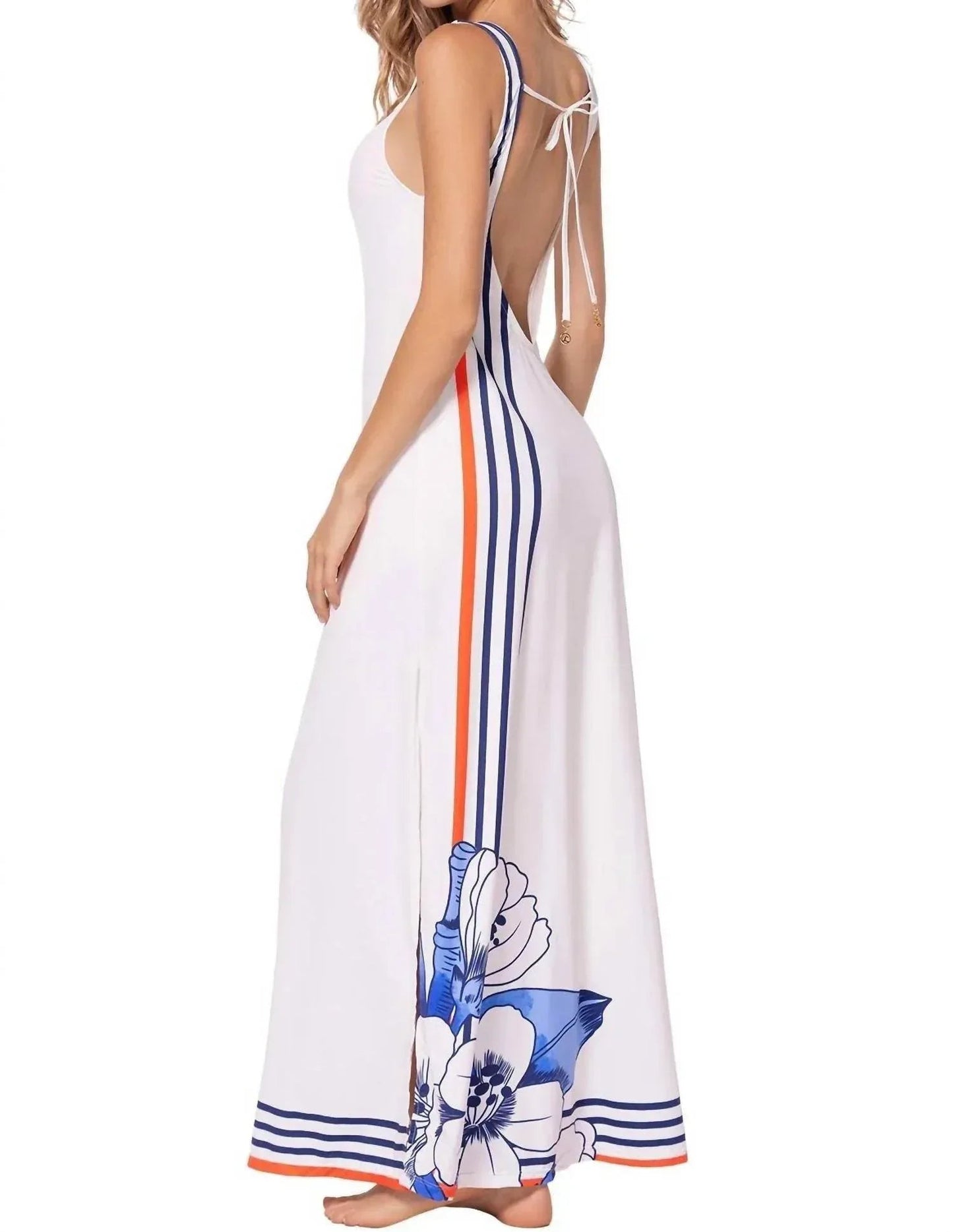 Abigail Havana-Kleid
