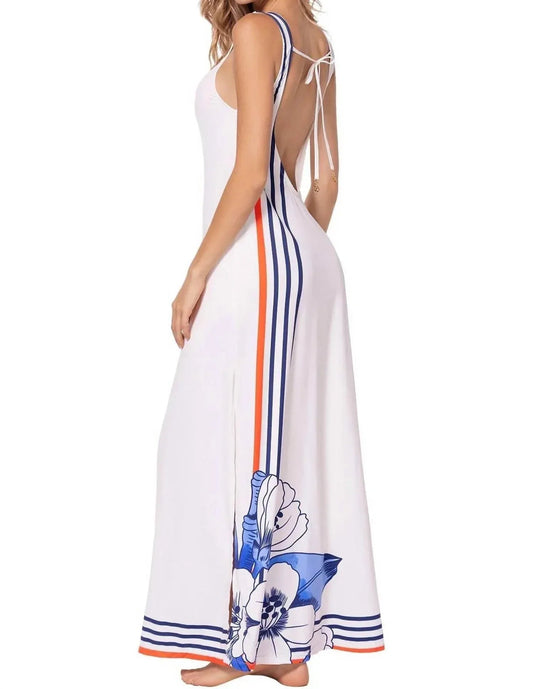 Abigail Havana Dress