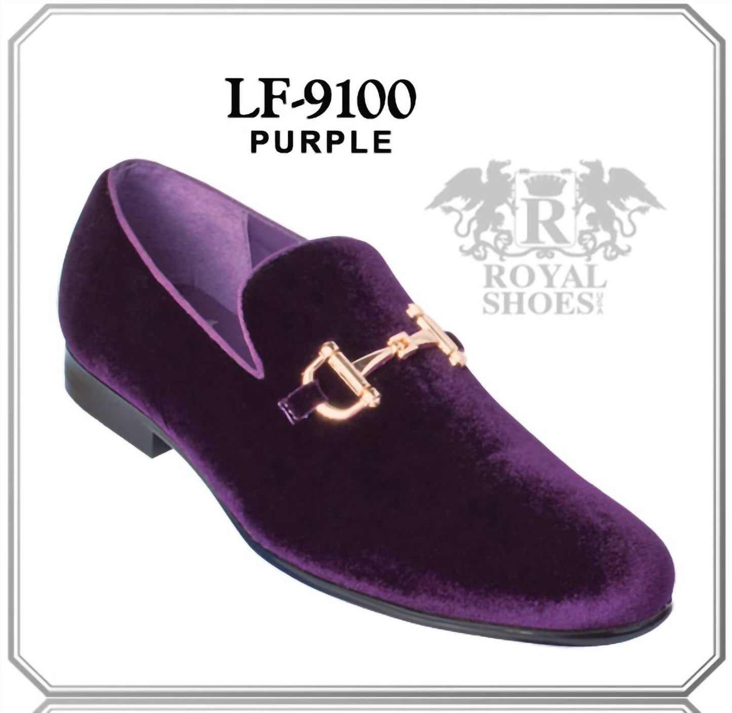 Herren Samt Formelle Slipper