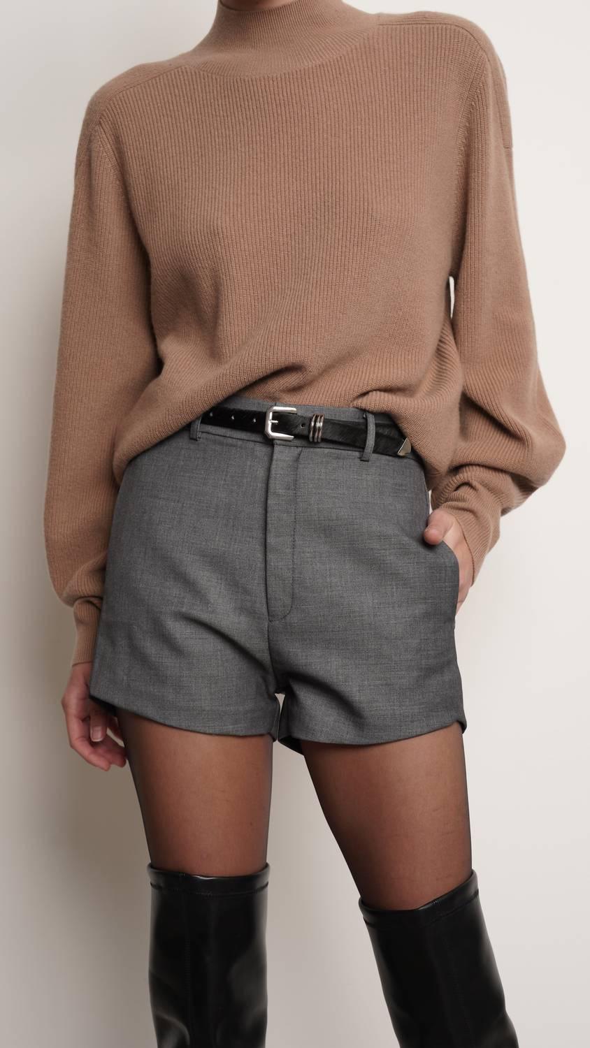 Camille Mini-Short