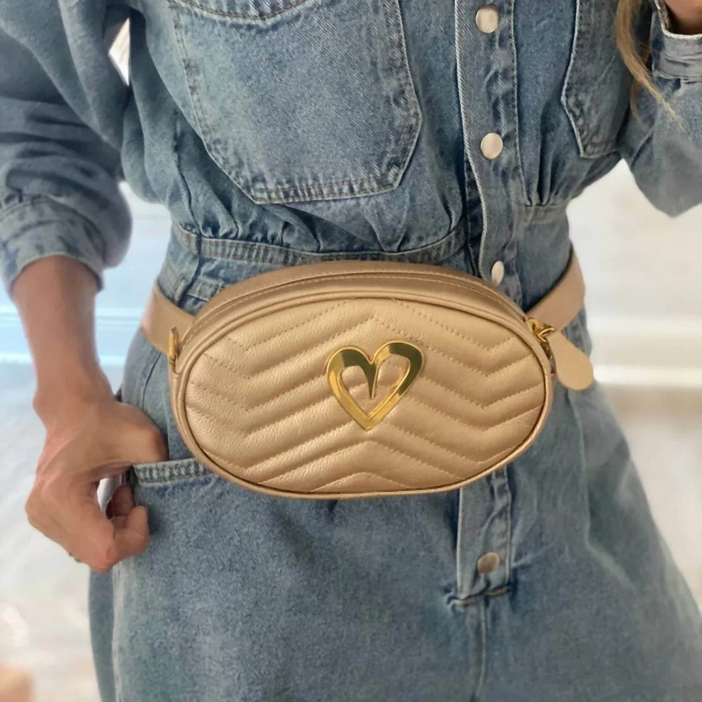 Pamela Multi-Bag für Damen