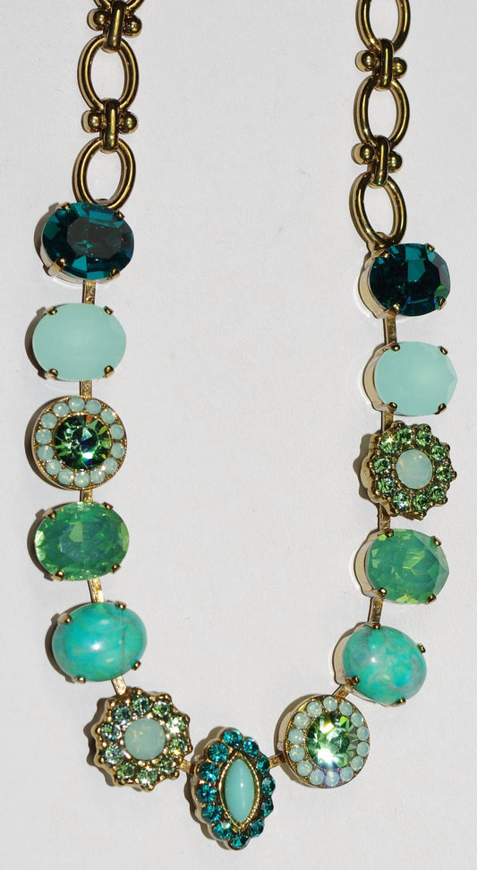 Women's Congo Necklace