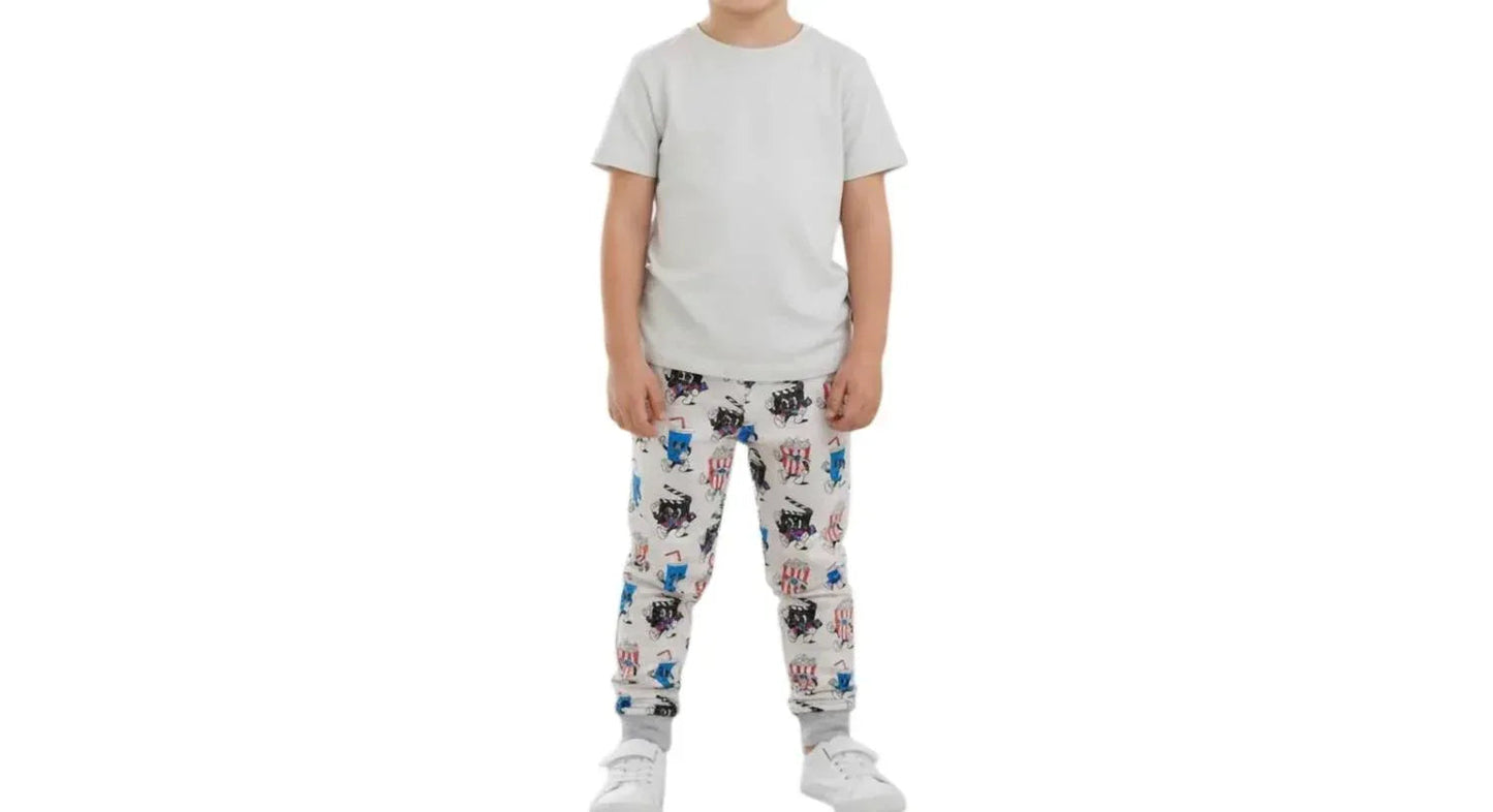 Kinder-Jogginghose Wyatt