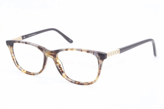 Unisex-Katzenaugenbrille Cm7001