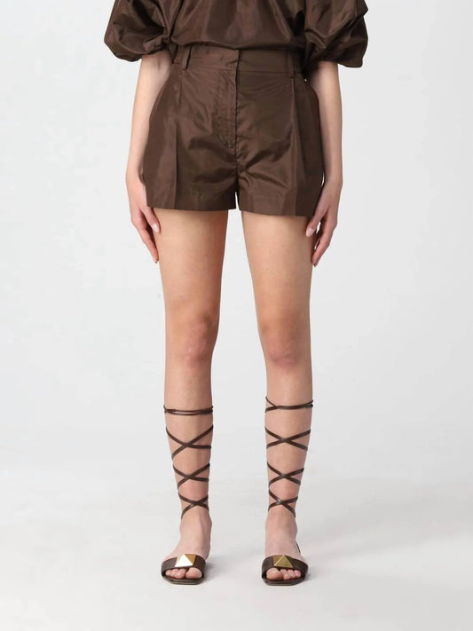 Taft-Shorts