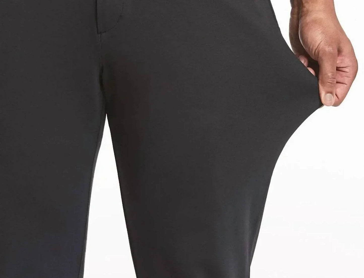 Gamechanger Straight Pants