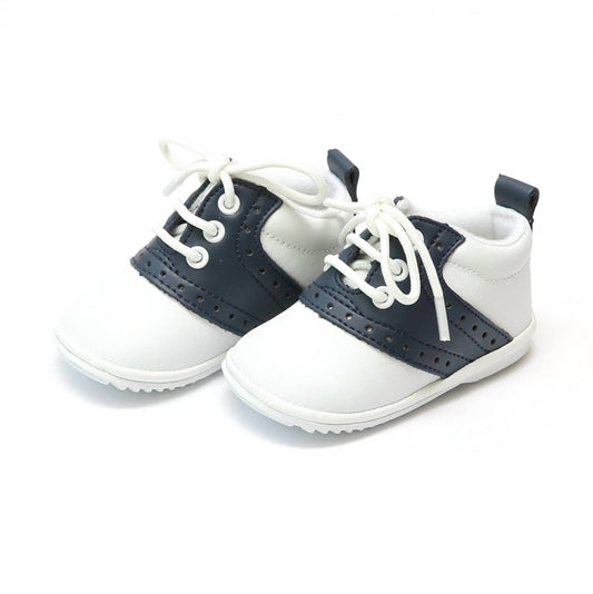 Boy's Austin Oxford Shoes