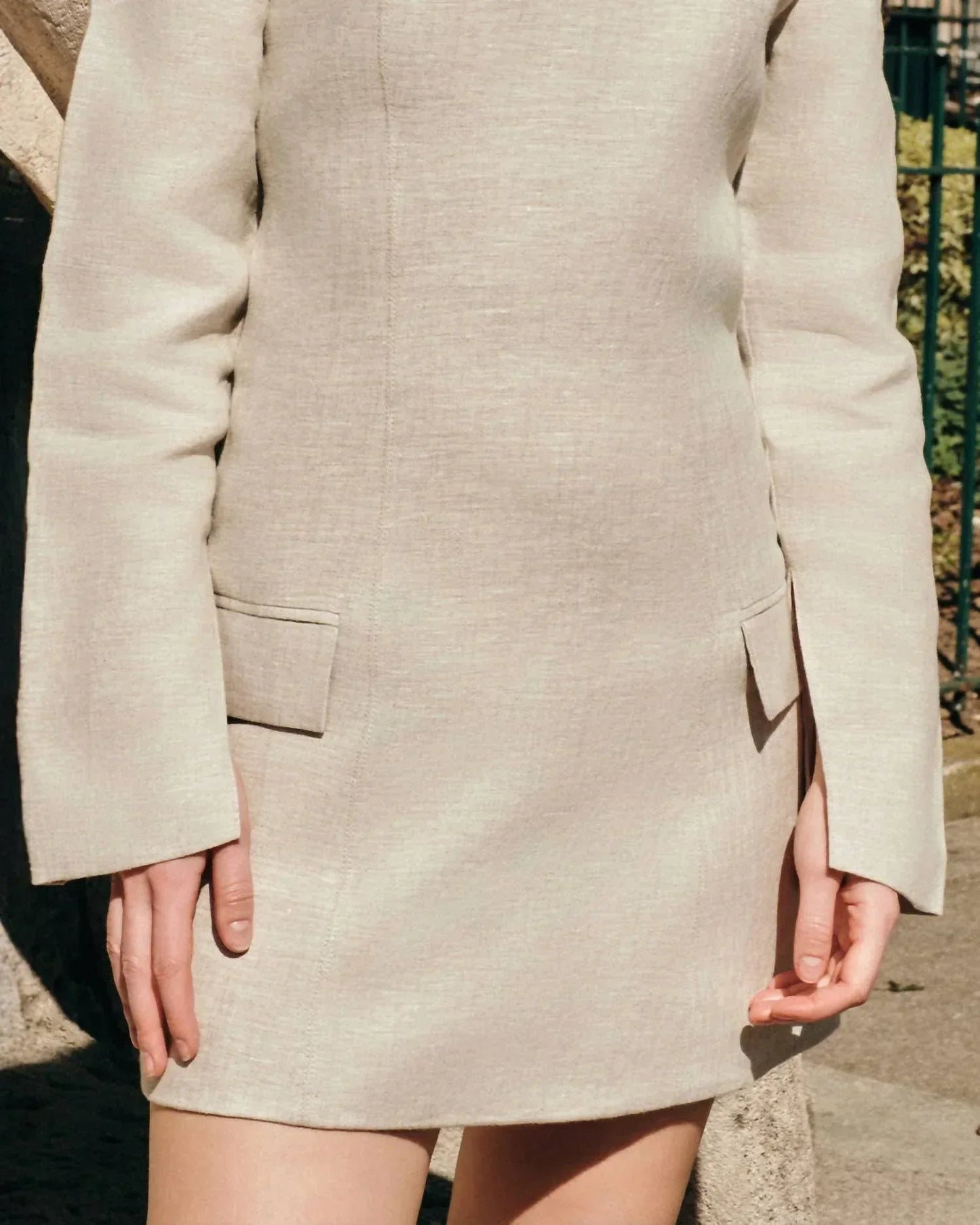 Kleid Oriana
