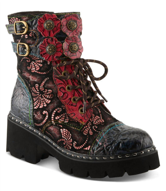 Women's Limitless Mid Calf Boots
