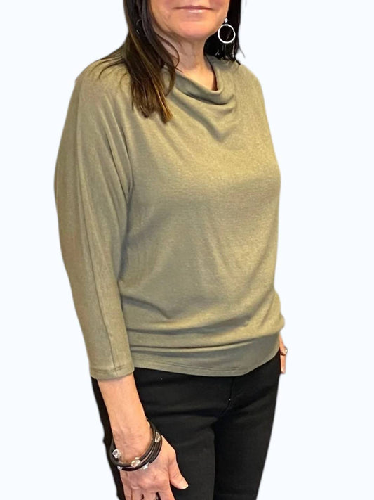 Astrid Dolman Top