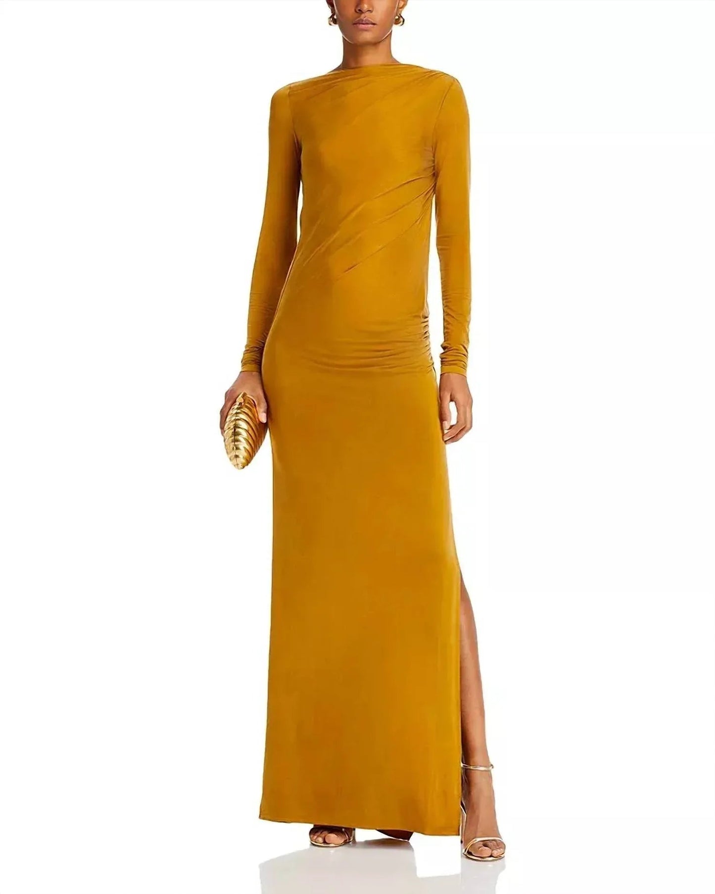 Sophie Maxi Dress