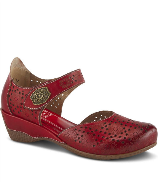 Amerikanische Damenschuhe