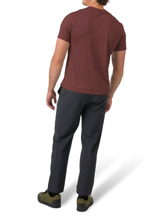 Tiller Atmungsaktiver Jogger