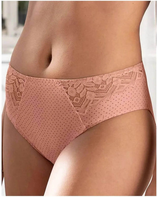 High Waist Slip