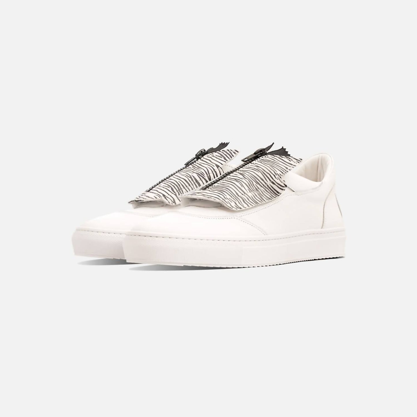 Unisex Sneaker Bold