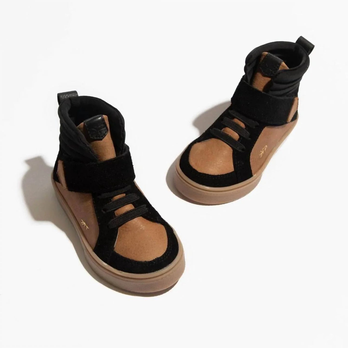 Kid's Brooklyn High Top Sneaker