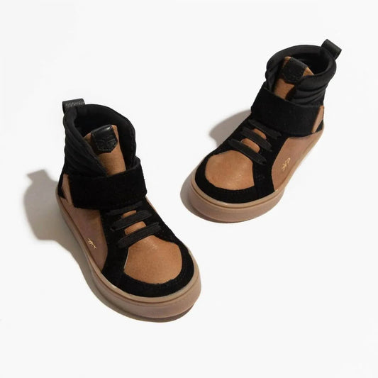 Kinder Brooklyn High-Top-Sneaker